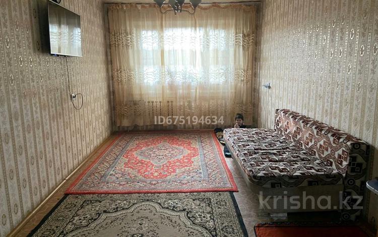 3-комнатная квартира, 69 м², 3/9 этаж, Малайсары батыра за 23 млн 〒 в Павлодаре — фото 2
