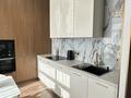 3-комнатная квартира · 111 м² · 11/12 этаж, Аскарова 12 — Аль Фараби Аскарова Саина за 140 млн ₸ в Алматы, Бостандыкский р-н
