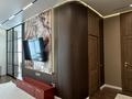 3-комнатная квартира · 111 м² · 11/12 этаж, Аскарова 12 — Аль Фараби Аскарова Саина за 140 млн ₸ в Алматы, Бостандыкский р-н — фото 16