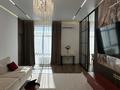 3-комнатная квартира · 111 м² · 11/12 этаж, Аскарова 12 — Аль Фараби Аскарова Саина за 140 млн ₸ в Алматы, Бостандыкский р-н — фото 22