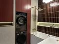 3-комнатная квартира · 111 м² · 11/12 этаж, Аскарова 12 — Аль Фараби Аскарова Саина за 140 млн ₸ в Алматы, Бостандыкский р-н — фото 29