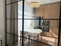 3-комнатная квартира · 111 м² · 11/12 этаж, Аскарова 12 — Аль Фараби Аскарова Саина за 140 млн ₸ в Алматы, Бостандыкский р-н — фото 3