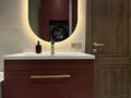 3-комнатная квартира · 111 м² · 11/12 этаж, Аскарова 12 — Аль Фараби Аскарова Саина за 140 млн ₸ в Алматы, Бостандыкский р-н — фото 31