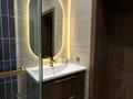 3-комнатная квартира · 111 м² · 11/12 этаж, Аскарова 12 — Аль Фараби Аскарова Саина за 140 млн ₸ в Алматы, Бостандыкский р-н — фото 37