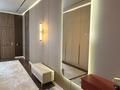 3-комнатная квартира · 111 м² · 11/12 этаж, Аскарова 12 — Аль Фараби Аскарова Саина за 140 млн ₸ в Алматы, Бостандыкский р-н — фото 56