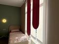 3-комнатная квартира · 111 м² · 11/12 этаж, Аскарова 12 — Аль Фараби Аскарова Саина за 140 млн ₸ в Алматы, Бостандыкский р-н — фото 89