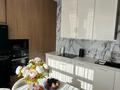 3-комнатная квартира · 111 м² · 11/12 этаж, Аскарова 12 — Аль Фараби Аскарова Саина за 140 млн ₸ в Алматы, Бостандыкский р-н — фото 9