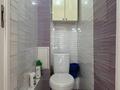 2-комнатная квартира · 36 м² · 5/5 этаж, Абылай хана — ул Манаса. 32-ая школа. Городская полеклиника №11. ТРЦ Аружан . ТД Гульжан. Встреча. за 19.5 млн ₸ в Астане, Алматы р-н — фото 11
