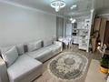 2-комнатная квартира · 36 м² · 5/5 этаж, Абылай хана — ул Манаса. 32-ая школа. Городская полеклиника №11. ТРЦ Аружан . ТД Гульжан. Встреча. за 19.5 млн ₸ в Астане, Алматы р-н
