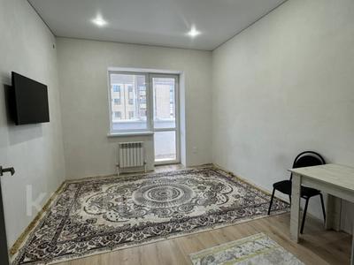 1-комнатная квартира · 38 м² · 7/9 этаж, Алтын орда за 16.5 млн ₸ в Актобе