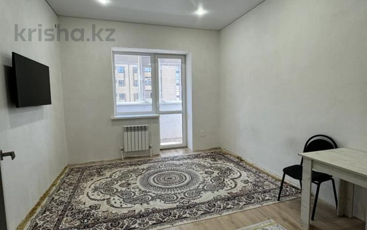 1-комнатная квартира · 38 м² · 7/9 этаж, Алтын орда за 16.5 млн ₸ в Актобе — фото 2