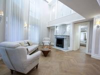 Отдельный дом · 7 комнат · 600 м² · 11 сот., Шашкина за ~ 1.2 млрд ₸ в Алматы, Медеуский р-н