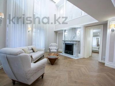 Жеке үй · 7 бөлме · 600 м² · 11 жүзд., Шашкина, бағасы: ~ 1.3 млрд ₸ в Алматы, Медеуский р-н
