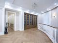 Жеке үй · 7 бөлме · 600 м² · 11 жүзд., Шашкина, бағасы: ~ 1.3 млрд ₸ в Алматы, Медеуский р-н — фото 16
