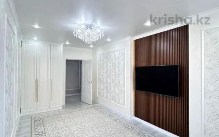 4-бөлмелі пәтер · 120 м² · 6 қабат, 33-ш/а. 6, бағасы: 34.8 млн ₸ в Актау, 33-й мкр — фото 2