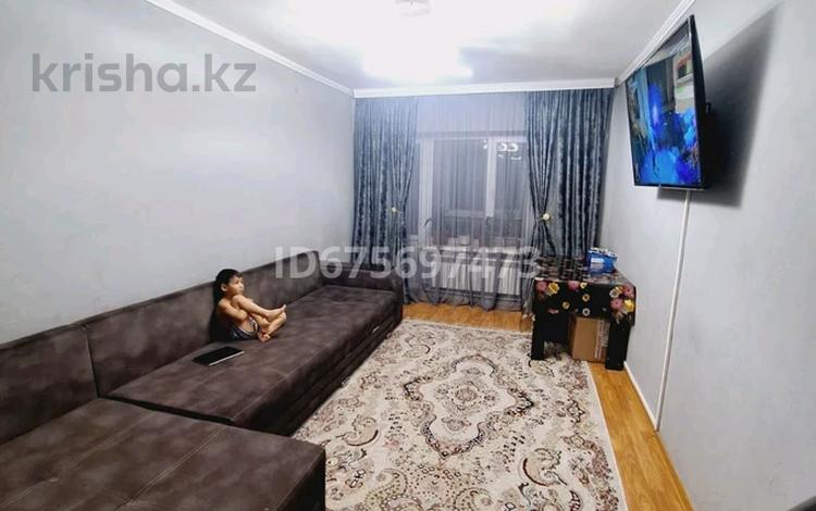 3-бөлмелі пәтер · 67 м² · 4/5 қабат, Павлова 19, бағасы: 35 млн ₸ в Талгаре — фото 10