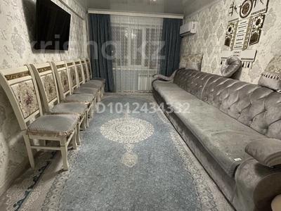 3-бөлмелі пәтер · 63 м² · 1/5 қабат, Мухамеджанова 4, бағасы: 19 млн ₸ в Балхаше