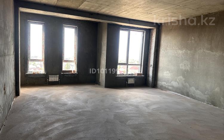 2-бөлмелі пәтер · 75 м² · 6/7 қабат, мкр Нурсат, Жилмассив Нурсат 74/4, бағасы: 30 млн ₸ в Шымкенте, Каратауский р-н — фото 2