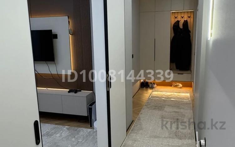 2-бөлмелі пәтер · 50 м² · 7/9 қабат, Туран 55/16, бағасы: 48 млн ₸ в Астане, Нура р-н — фото 2