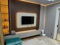 2-бөлмелі пәтер · 50 м² · 7/9 қабат, Туран 55/16, бағасы: 48 млн ₸ в Астане, Нура р-н — фото 3