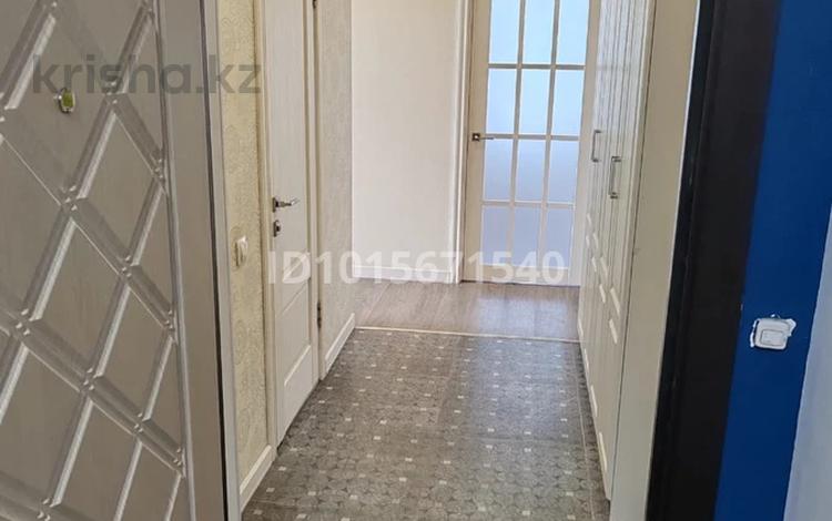 2-бөлмелі пәтер · 65.2 м² · 16/16 қабат, Улы Дала 57 — Жошы Хан, бағасы: ~ 40 млн ₸ в Астане, Есильский р-н — фото 2