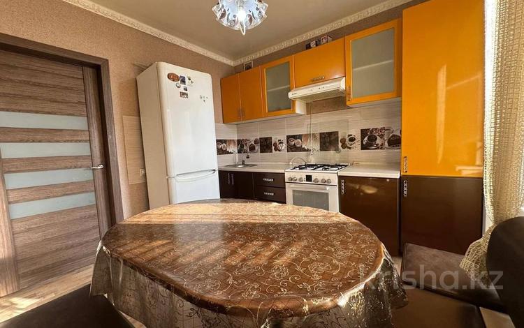 3-комнатная квартира · 73.4 м² · 4/5 этаж, кошкарбаева 113б за 26.6 млн ₸ в Кокшетау — фото 2
