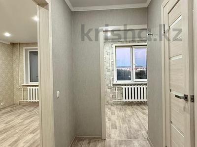1-комнатная квартира · 35 м² · 4/5 этаж, Ул.Казахстанской Правды — Центр, 8 школа за 17.5 млн ₸ в Петропавловске