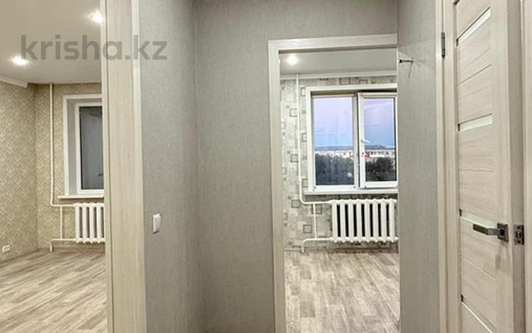 1-комнатная квартира · 35 м² · 4/5 этаж, Ул.Казахстанской Правды — Центр, 8 школа за 17.5 млн ₸ в Петропавловске — фото 3