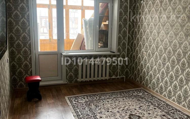 2-бөлмелі пәтер · 46 м² · 2/5 қабат, Абая 46, бағасы: 10 000 ₸ в Сатпаев — фото 2