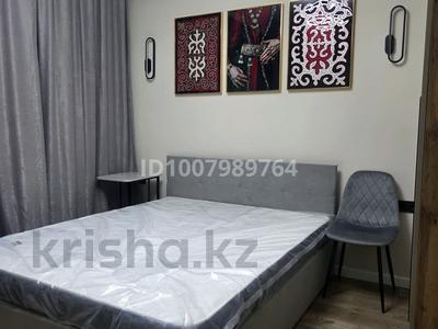 1-комнатная квартира · 30 м² · 8/12 этаж, Сейфуллина 416 — Макатаева за 350 000 〒 в Алматы, Алмалинский р-н