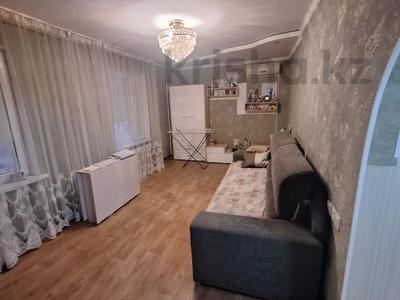3-комнатная квартира · 58 м² · 3/5 этаж, Самал за 17.5 млн 〒 в Талдыкоргане