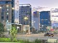 1-комнатная квартира · 46.5 м² · 9/9 этаж, Абикен Бектуров 1/1 за 35 млн ₸ в Астане, Нура р-н — фото 27