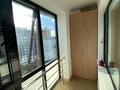 1-комнатная квартира · 46.5 м² · 9/9 этаж, Абикен Бектуров 1/1 за 35 млн ₸ в Астане, Нура р-н — фото 11