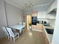 1-комнатная квартира · 46.5 м² · 9/9 этаж, Абикен Бектуров 1/1 за 35 млн ₸ в Астане, Нура р-н — фото 4