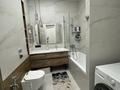 2-комнатная квартира · 57 м² · 3/14 этаж, Шамши Калдаяков 8 за 62 млн ₸ в Астане, Сарайшык р-н — фото 6