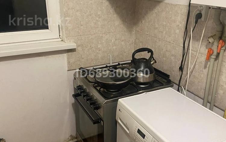 3-комнатная квартира · 55 м² · 5/5 этаж, Момыш улы — Пл. Аль-Фараби за 28 млн 〒 в Шымкенте, Аль-Фарабийский р-н — фото 2