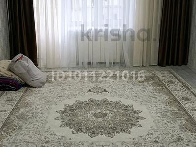 3-комнатная квартира · 65 м² · 3/5 этаж, Сазда-1, Абулхаир хана — Бизнес центра за 21 млн ₸ в Актобе