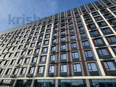 2-комнатная квартира · 55.2 м² · 2/9 этаж, Есенберлина 94 за ~ 30.4 млн 〒 в Усть-Каменогорске