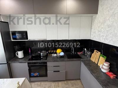 2-бөлмелі пәтер · 77 м² · 4/7 қабат, Илияса Есенберлина 16 — Утепова, бағасы: 45 млн ₸ в Усть-Каменогорске