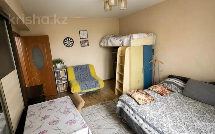 1-бөлмелі пәтер · 32.6 м² · 2/5 қабат, Жарокова 286, бағасы: 28.5 млн ₸ в Алматы, Бостандыкский р-н — фото 5