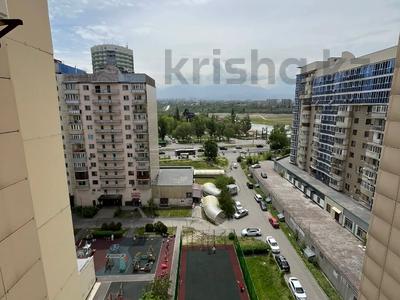 2-комнатная квартира, 90 м², 11/15 этаж, Толе би 273В за 46 млн 〒 в Алматы, Алмалинский р-н
