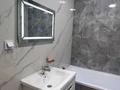 1-комнатная квартира · 44 м² · 4/17 этаж, Сыганак 32 — Пересечение улиц Толе Би и Сыганак. за 230 000 ₸ в Астане, Нура р-н