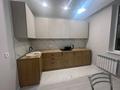 1-комнатная квартира · 44 м² · 4/17 этаж, Сыганак 32 — Пересечение улиц Толе Би и Сыганак. за 230 000 ₸ в Астане, Нура р-н — фото 8