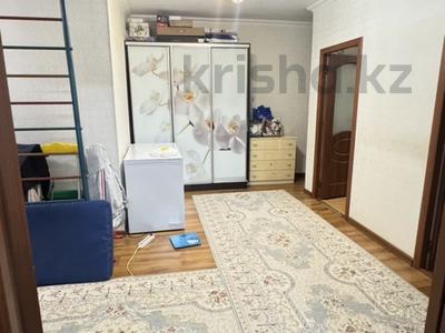 3-комнатная квартира · 107 м² · 8/13 этаж, Шакарим Кудайберды Улы 36/2 — Кайрата Рыскулбекова за 41 млн 〒 в Астане, Алматы р-н