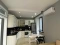 2-комнатная квартира · 53 м² · 8/10 этаж, Касым Аманжолова 24 — Калдаякова за 41 млн ₸ в Астане, Алматы р-н — фото 2