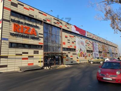 Магазины и бутики, салоны красоты, развлечения · 40 м² за 372 000 〒 в Алматы, Жетысуский р-н