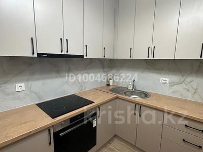 1-бөлмелі пәтер · 35 м² · 2/6 қабат, Сырым Батыра 80, бағасы: 200 000 ₸ в 