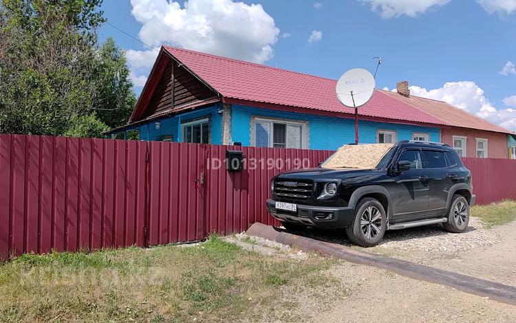 Часть дома · 3 комнаты · 85 м² · 711 сот., Громотушинская 22/2 — Строй площадка. за 30 млн ₸ в Риддере — фото 2