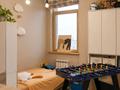 3-комнатная квартира · 130 м² · 6/6 этаж, Рахмадиева за 145 млн ₸ в Алматы, Бостандыкский р-н — фото 2