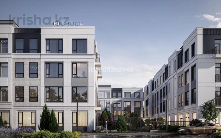 2-бөлмелі пәтер · 65 м² · 4/4 қабат, Кульджинский тр-т 80/1, бағасы: ~ 70 млн ₸ в Алматы, Медеуский р-н — фото 2